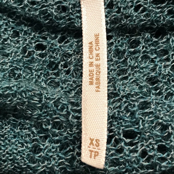 Free People Beach Sweater and Tank - Picture 4 of 9